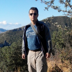 Леонид Шагидуллин, 24.05.1980, Санкт-Петербург