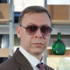 Олег Квасов, Москва