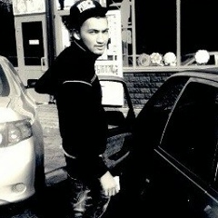 Abror Saidov, 08.11, Москва