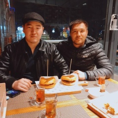 Махамбет Уапов, 27.05, Актобе