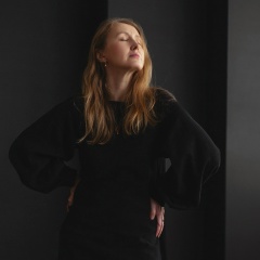 Таня Сахарова, 24.01, Екатеринбург