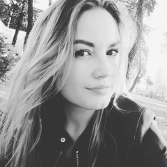 Юлия Елисеева, 13.06