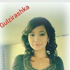 Gulzira Bayjumayeva