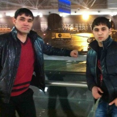 Dowlet Soltanow, 05.10, Ашхабад