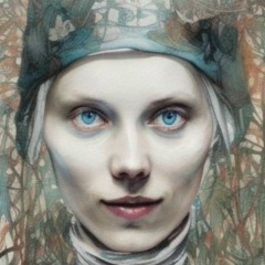 Мария Дорофеева, Сергиев Посад
