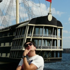 Алексей Орлов, 03.07, Казань