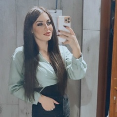 Мария Шайбакова, 19.10, Шымкент