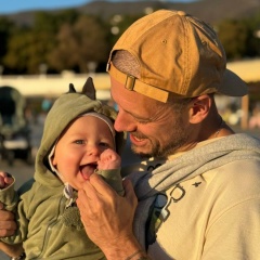 Кирилл Володин, 15.12.1985, Санкт-Петербург