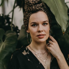 Мария Рымарчук, 20.10.1920, Санкт-Петербург