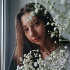 Марина Чернышова, 13.04.1989, Тверь