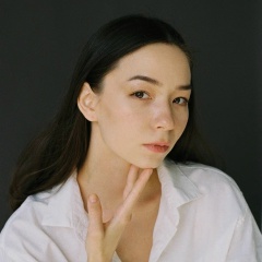 Нурия Картамысова, Санкт-Петербург