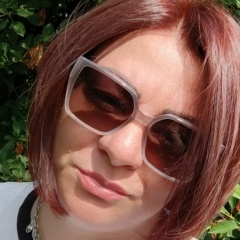 Елизавета Гончарова