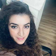 Araxya Linga, Москва