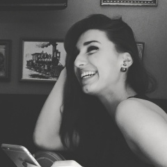 Anna Dmitrievna, 02.01, Киев