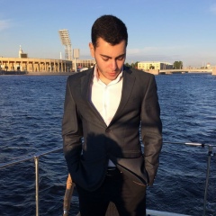 Артем Карапетян, 18.12