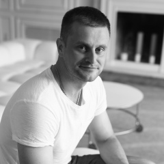 Павел Ченцов, 22.07, Санкт-Петербург