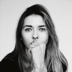 Анастасия Куцебо, 18.03.1987, Санкт-Петербург