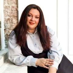 Настасья Царёва, 18.01.1993, Санкт-Петербург