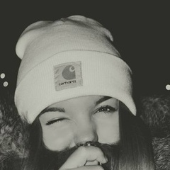 Настя Иванова, 23.06.1996, Москва