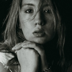 Лилия Куртаметова, 06.01.1999, Москва