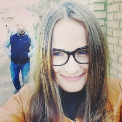 Світлана Роговська, 12.11.1984, Киев