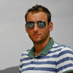 Эдуард Головко, 26.09, Москва