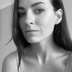 Алиса Киселёва, 29.11.1991