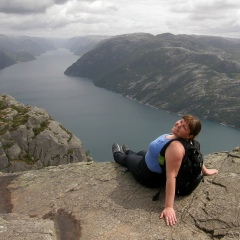 Лёля Випрашкина, 02.01