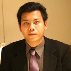 Nay Aung, 01.02.1986, Yangon