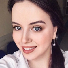 Мария Сливка, 06.02.1986, Ханты-Мансийск