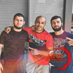 Farruh Ashurmetov, 11.02.1996