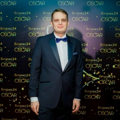 Дмитрий Яковенко, 08.06, Днепр (Днепропетровск)