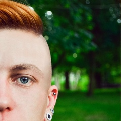 Олександр Огір, 05.11, Андрушевка