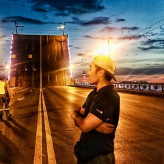 Тенгиз Термечиков, 28.12.1987, Санкт-Петербург