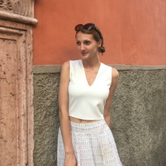 Анна Уткина, 27.05.1996, Москва