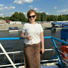 Маня Маруся, 19.10, Москва