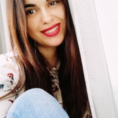 Александра Кречетова, 15.06.1991