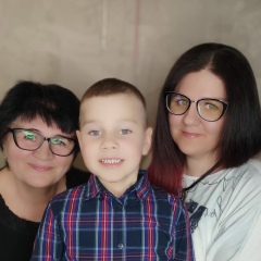 Танюшка Козырева, Санкт-Петербург