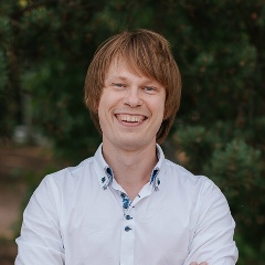 Виталий Петров, 18.03.1988, Санкт-Петербург