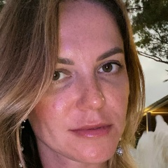 Юлия Терновка, 19.11, Москва