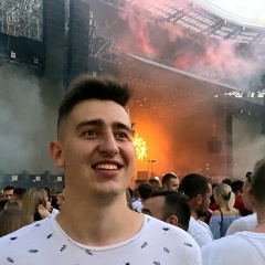 Паша Булашевский, 06.09