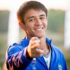 Искандар Турсунов, 18.10, Москва