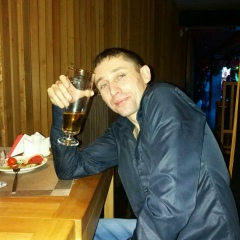 Николай Калугин