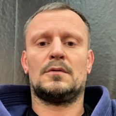 Станислав Калугин, 11.03.1984, Москва