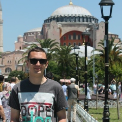 Александр Раду, 15.09.1994