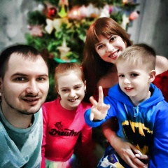 Виктор Антюфеев, 19.01.1988, Минск