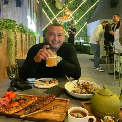 Герас Аракелян, 19.01.1982, Los Angeles