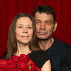 Ирина Кондратьева, Сыктывкар