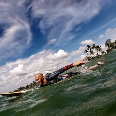 Андрей Юрьевич, 10.08, Санкт-Петербург