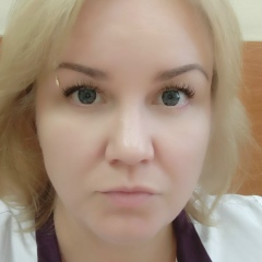 Елизавета Шаргородская, 20.11, Санкт-Петербург